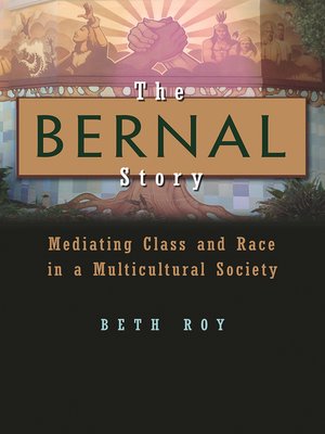 cover image of The Bernal Story
